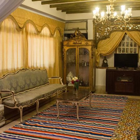 Dar Zaghouan Otel Dış mekan fotoğraf