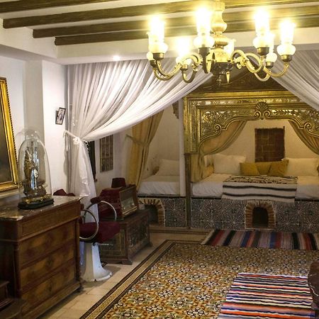 Dar Zaghouan Otel Dış mekan fotoğraf