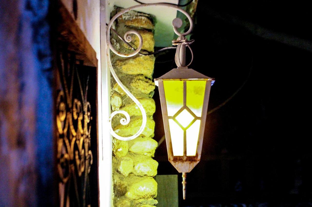 Dar Zaghouan Otel Dış mekan fotoğraf