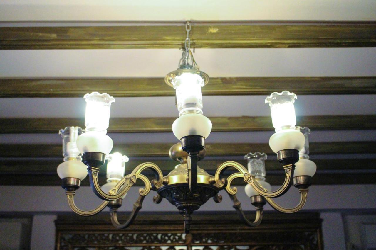 Dar Zaghouan Otel Dış mekan fotoğraf