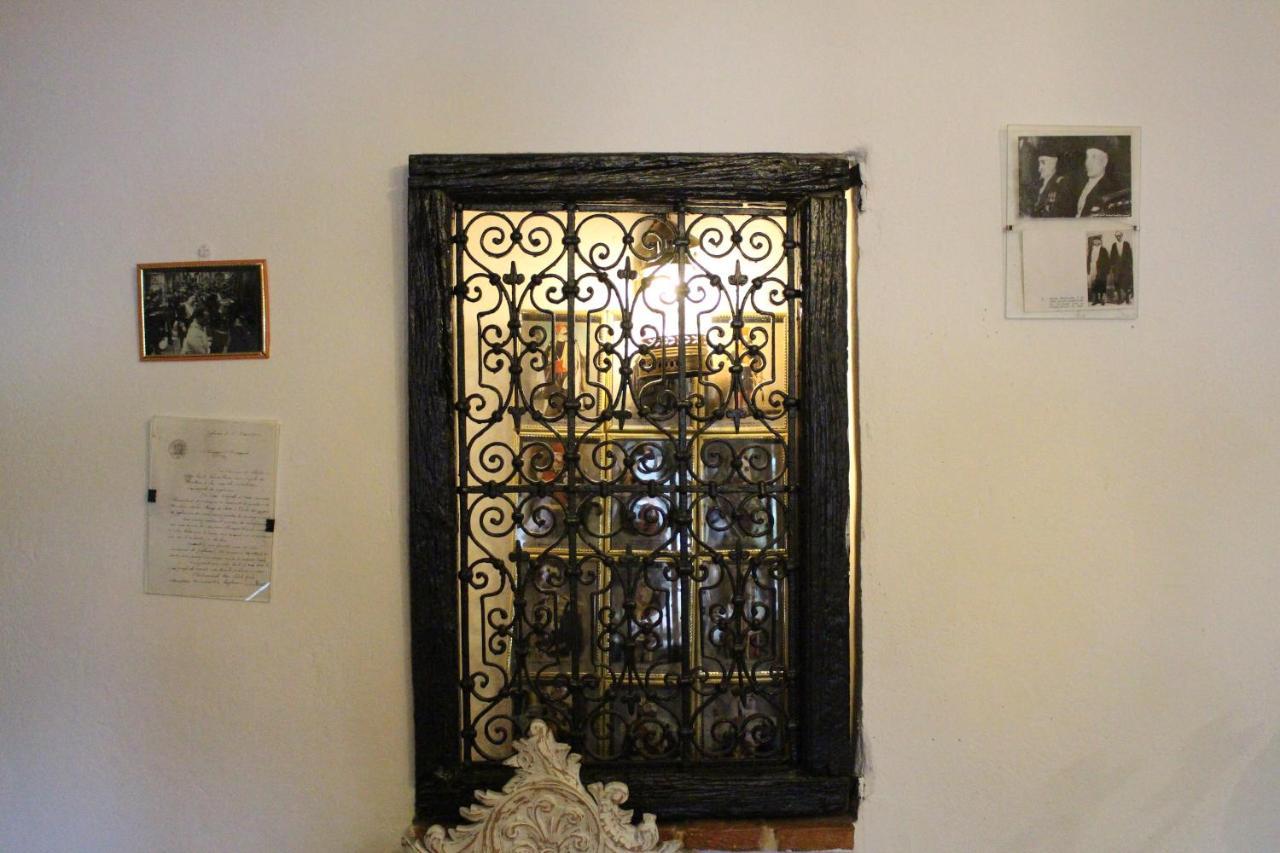 Dar Zaghouan Otel Dış mekan fotoğraf