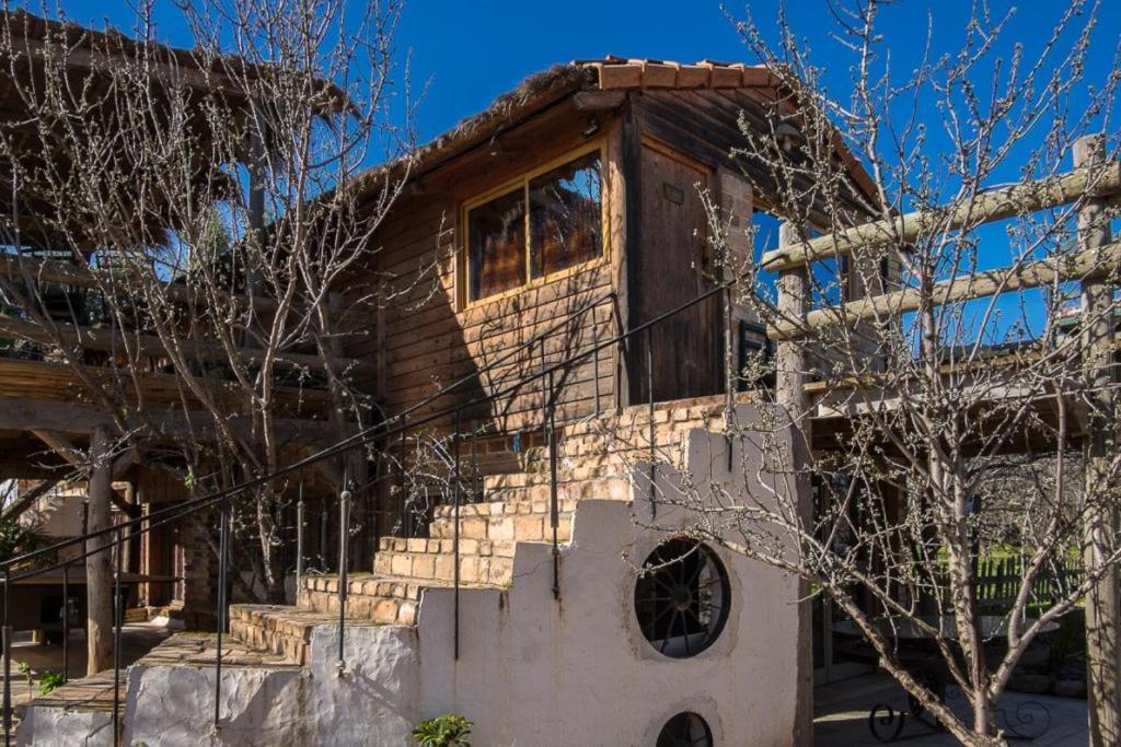 Dar Zaghouan Otel Dış mekan fotoğraf