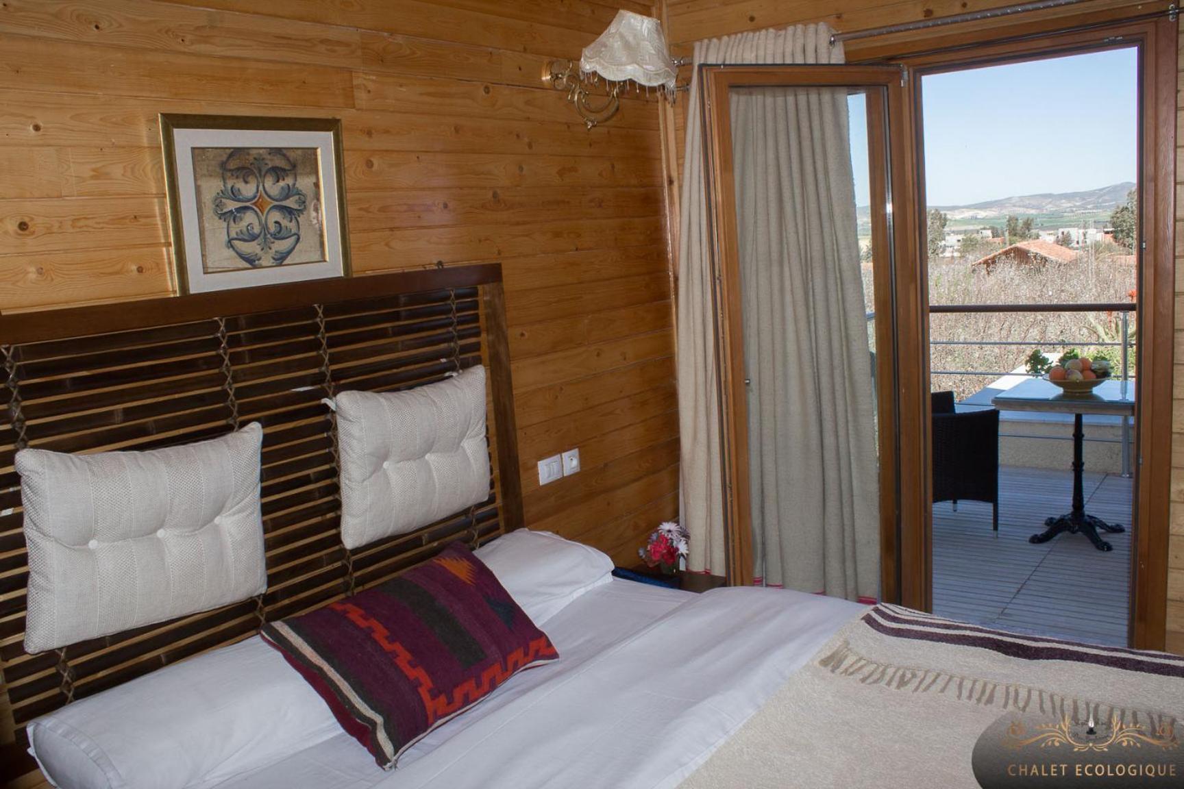 Dar Zaghouan Otel Dış mekan fotoğraf